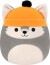 Squishmallows - Halloween 2026 19 Cm - Willy