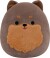 Squishmallows - Jorn Pomeraner 30 Cm