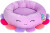 Squishmallows Pet Bed - Beula Octopus - Kæledyrsseng - 61 Cm