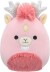 Squishmallows Bamse - Helia Kirin - 12 Cm
