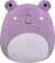 Squishmallows Bamse - Philomena Toad - 40 Cm
