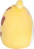 Squishmallows Plys 30 Cm - Leigh The Yellow Toad