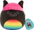 Squishmallows - Pride Rhett Bamse - 19 Cm
