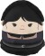 Squishmallows - Wednesday In Dance Dress 20 Cm