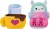 Squishville Squishmallows - Accessory Set - Snow Day