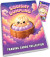 Squishy Dumplings - Album Incl 1 Foilpack 384-0002