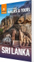 Sri Lanka - Walks Tours - Rough Guides - English Book
