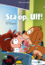 Stå Op Ulf - Bog
