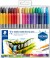 Staedtler - Duo Tusser - 72 Stk