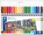 Staedtler - Duotusser 24 Stk Assorterede