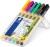 Staedtler - Noris Writing Pen - 0 6 Mm - 6 Farver