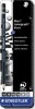 Staedtler Mars Lumograph Grafit Blyant - 6 Stk
