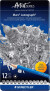 Staedtler - Mars Lumograph Blyanter - 12 Stk - Artists Series