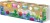 Staedtler - Modeller Voks - 4 Stk Neon Farver
