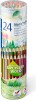 Staedtler - Noris Colour Farveblyanter 24 Stk