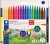 Staedtler - Noris Tusser - Fibre-Tip Pens - 20 Stk