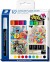 Staedtler - Lumocolor Paint Marker Akryl Tusser - 10 Farver