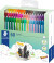 Staedtler - Triplus Finliner - 0 3 Mm - 60 Stk
