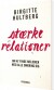 Stærke Relationer - Bog