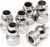 Stand-Off Ball Joint 59Mm 6Pcs Scout Rc - Mv25030 - Maverick Rc