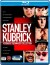 Stanley Kubrick Box Collection - Limited Edition - Blu-Ray