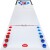 Stanlord Curl2Play - Bord Curling Spil
