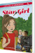 Star Girl 22 Valgt Fra - Bog