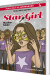 Star Girl 24 Masken Falder - Bog