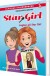 Star Girl 3 Jagten På Star Girl - Bog