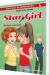 Star Girl 4 Bedste Venner - Bog