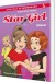Star Girl 5 Afsløret - Bog