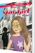 Star Girl 6 - Forfulgt - Bog