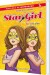 Star Girl 7 En Vild Plan - Bog