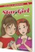 Star Girl 9 Haters - Bog