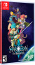 Star Ocean First Departure R Limited Run Import - Nintendo Switch