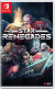 Star Renegades - Nintendo Switch