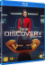 Star Trek - Discovery - Sæson 4 - Blu-Ray