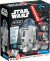 Clementoni - R2-D2 Robot - Stem - Star Wars - Disney - Nordic