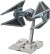 Revell - Star Wars Bandai Tie Interceptor - 1 72 - 01212