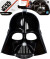 Star Wars - Basic Maske - Assorteret - Hasbro G0756