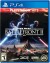 Star Wars Battlefront Ii 2 - Import - PS4