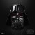Darth Vader Hjelm Med Lyd - The Black Series - Star Wars