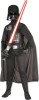 Star Wars - Darth Vader - Børne Kostume Str 104