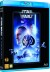 Star Wars The Phantom Menace - Den Usynlige Fjende - Episode 1 - 2020 - Blu-Ray
