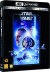Star Wars The Phantom Menace - Den Usynlige Fjende - Episode 1 - 2020 - 4K Blu-Ray Film