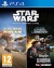 Star Wars Episode 1 Racer Republic Commando Collection - PS4