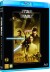 Star Wars Attack Of The Clones - Klonernes Angreb - Episode 2 - 2020 Udgave - Blu-Ray