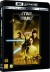 Star Wars Attack Of The Clones - Klonernes Angreb - Episode 2 - 2020 Udgave - 4K Blu-Ray Film
