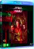 Star Wars Revenge Of The Sith - Sith-Fyrsternes Hævn - Episode 3 - 2020 - Blu-Ray