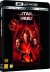 Star Wars Revenge Of The Sith - Sith-Fyrsternes Hævn - Episode 3 - 2020 - 4K Blu-Ray Film